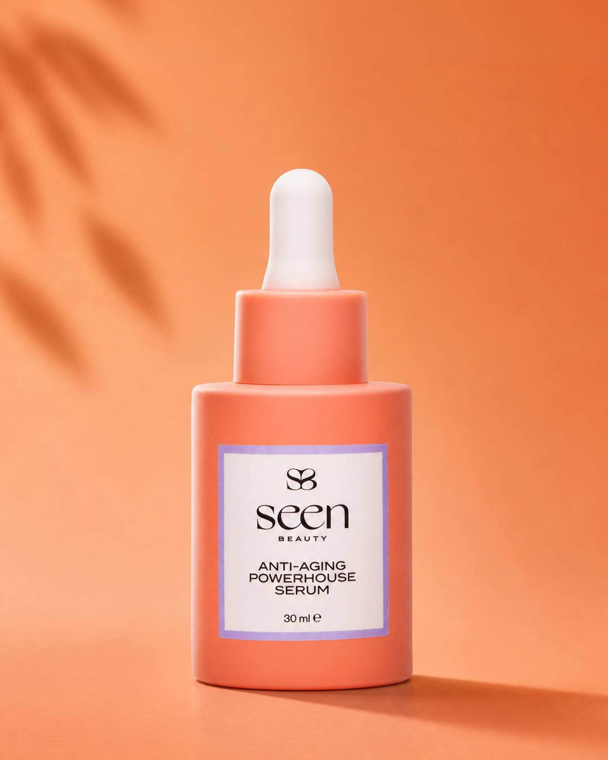 Ser Anti-aging (de seara 🌙)