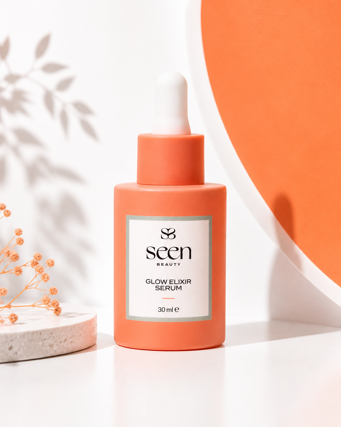 Ser Glow Elixir (de zi ☀️)