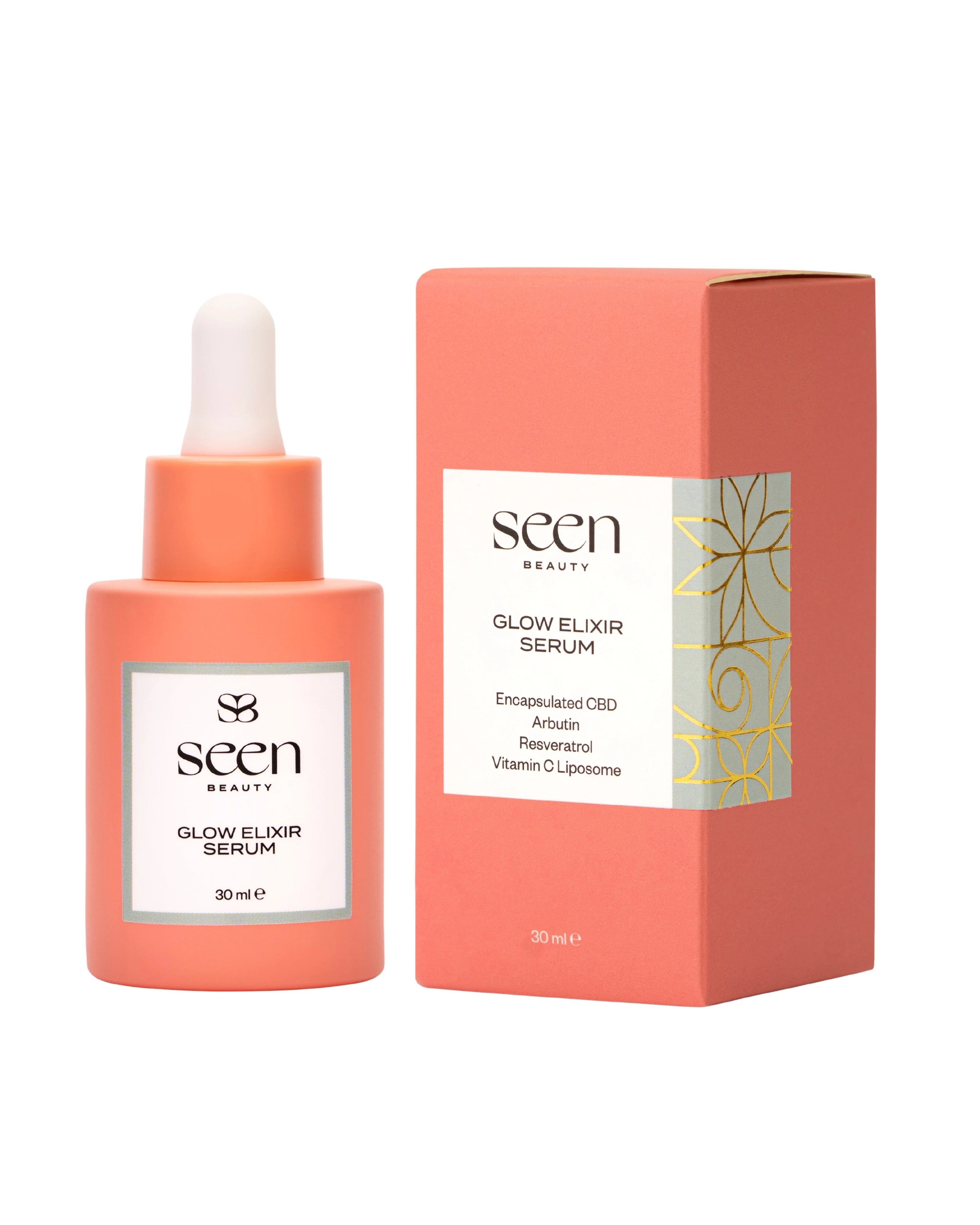 Ser Glow Elixir (de zi ☀️)