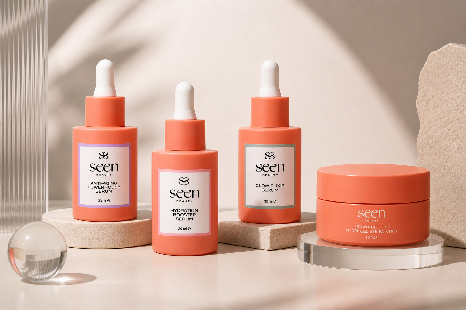 Pachetul Complet Skincare